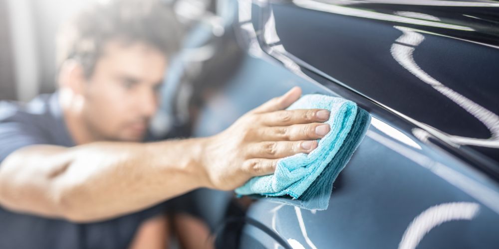 Essential Auto Detailing Techniques